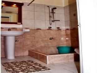 Sabang Inn Beach Resort Пуерто Галера Екстериор снимка