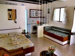Sabang Inn Beach Resort Пуерто Галера Екстериор снимка